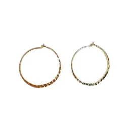 PICO COPENHAGEN Alma Hoops Klar