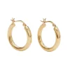 PICO COPENHAGEN Amanda Large Hoops
