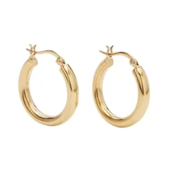 PICO COPENHAGEN Amanda Large Hoops