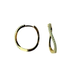 PICO COPENHAGEN Amelia Huggies Green