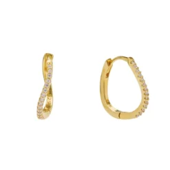 PICO COPENHAGEN Amelia Hugges Clear