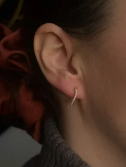 PICO COPENHAGEN Amelia Huggies Green