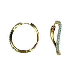 PICO COPENHAGEN Amelia Petit Blue