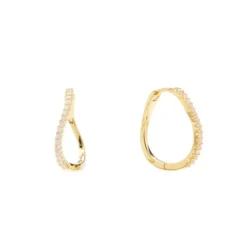 PICO COPENHAGEN Amelia Petit Hoop