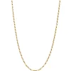 PICO COPENHAGEN Aria Necklace (guld/sølv)