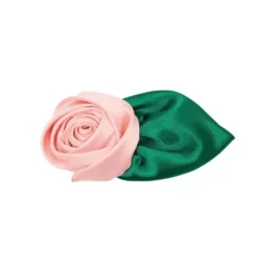 PICO COPENHAGEN Aurora Barette Rose