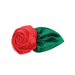 PICO COPENHAGEN Aurora Barette Red