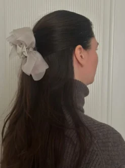 PICO COPENHAGEN Bow Claw Seafoam