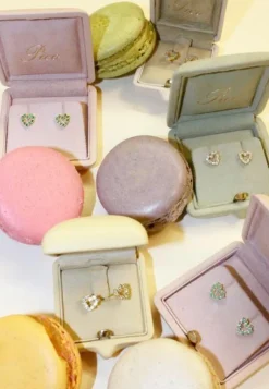 PICO COPENHAGEN Cæur Crystal Powder