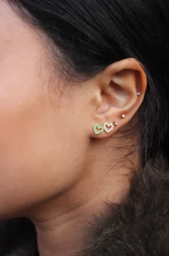 PICO COPENHAGEN Cæur Crystal Blue Opac