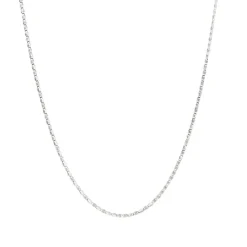 PICO COPENHAGEN Gilly Necklace Sølv