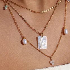 PICO COPENHAGEN Jeanne Necklace