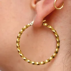 PICO COPENHAGEN Myrna Hoop