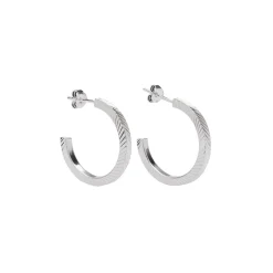 PICO COPENHAGEN River Studs (guld/sølv)