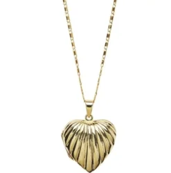 PICO COPENHAGEN Secret Love Necklace