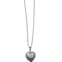 PICO COPENHAGEN Secret Love Petit Necklace