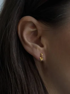 PICO COPENHAGEN Tulip Studs