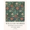 Plakat Fine Arts 2 William Morris 50x70 cm.