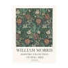 Plakat Fine Arts 2 William Morris 30x40 cm.