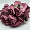 PLISSÉ COPENHAGEN Flower Hair Clamp Old Rose