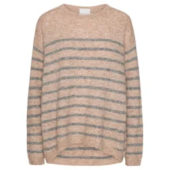 PROJECT AJ117 Carrie Pullover Sand