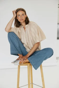 PROJECT AJ117 Darling Indigo