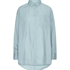 PROJECT AJ117 Hamilton Pearl Blue