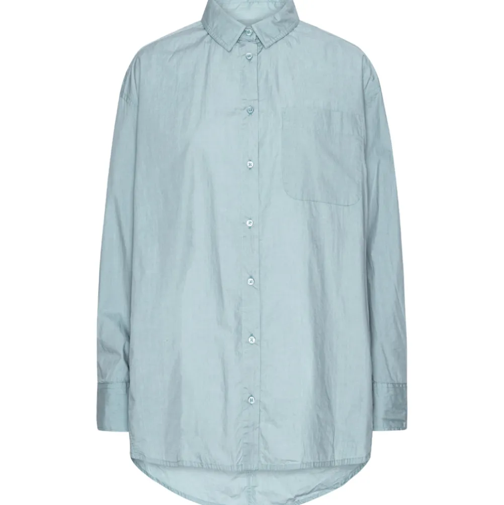 PROJECT AJ117 Hamilton Pearl Blue