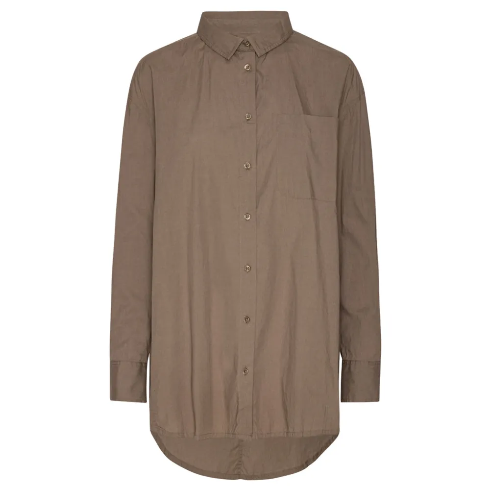 PROJECT AJ117 Hamilton Walnut