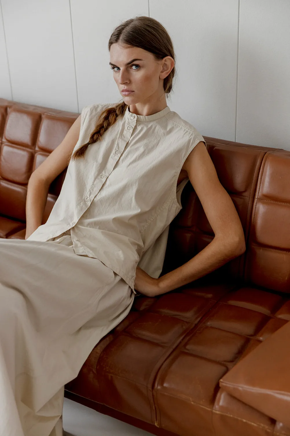 PROJECT AJ117 Hansa Kit