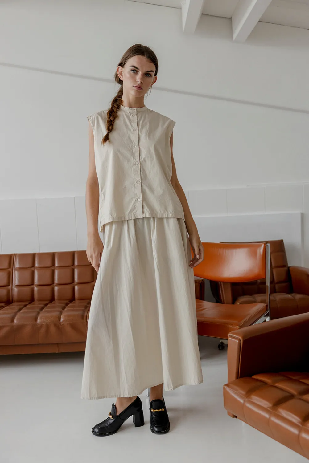 PROJECT AJ117 Hansa Kit