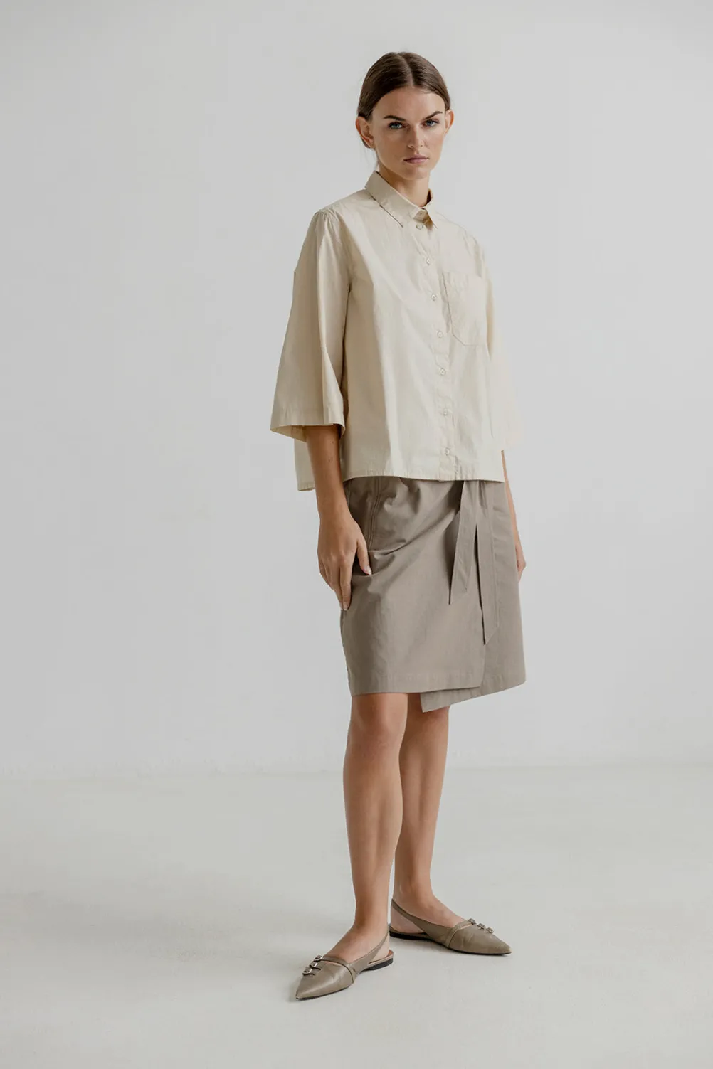 PROJECT AJ117 Hortense Kit