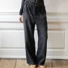 PROJECT AJ117 Polly Pant Black
