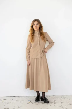 PROJECT AJ117 Skye Sand