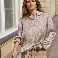 PROJECT AJJ117 Mie Shirt Kit