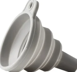 RE-ESSENCE Mypureway Collapsible Silicone Funnel