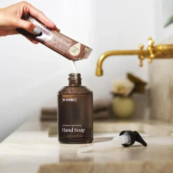 RE-ESSENCE Mypureway Refill Pack Lemongraa/Rosemary/Cedertræ