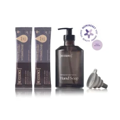 RE-ESSENCE Mypureway Starter Set Lavender/Pine