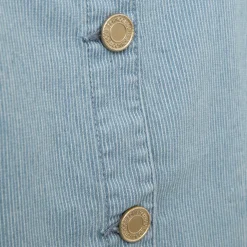 SOFIE SCHNOOR Demisw Vest Light Blue