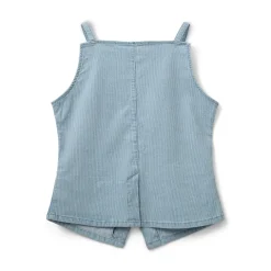 SOFIE SCHNOOR Demisw Vest Light Blue