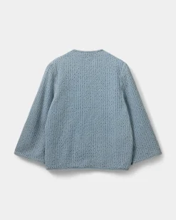 SOFIE SCHNOOR S251325 Alajasw Light Blue