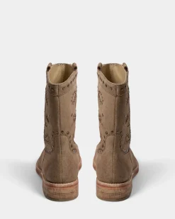 SOFIE SCHNOOR S251712 Boot Dark Sand