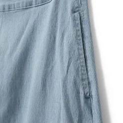 SOFIE SCHNOOR Seliasw Skirt Light Blue