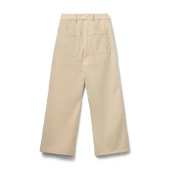 SOFIE SCHNOOR Toulouses Jeans Warm Sand