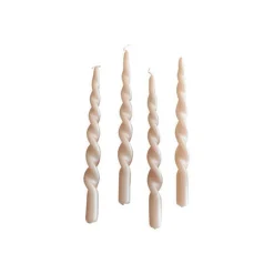 SPECKTRUM Lys Fuld Snoning Nude Pearl