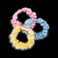 SUI AVA 3 Pack Happines Elastics Mixed