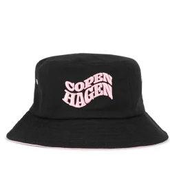 SUI AVA City Bucket Hat Copenhagen