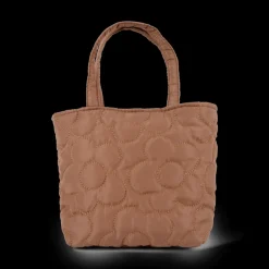 SUI AVA Daisy Bag Light Brown