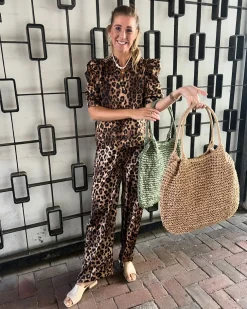 SUI AVA Daize Bag Vanilla