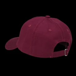 SUI AVA Everyday Burgundy Cap